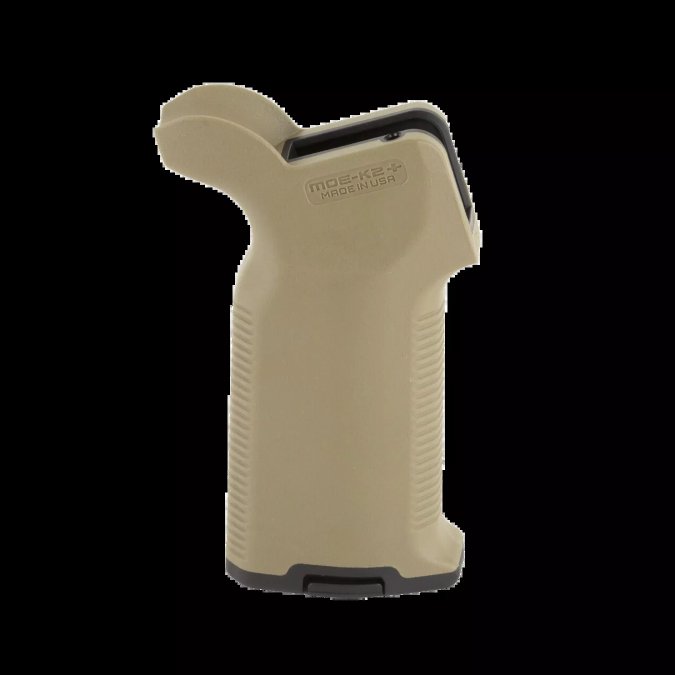 magpul-moe-k2-grip-ar-15-m4-pistol-grip-steep-vertical-angle-flat-dark-earth Magpul MOE-K2+ Grip – AR-15/M4 Pistol Grip, Steep Vertical Angle (Flat Dark Earth)