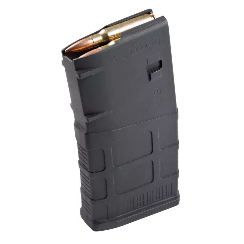 Magpul PMAG 20 LR/SR GEN M3
