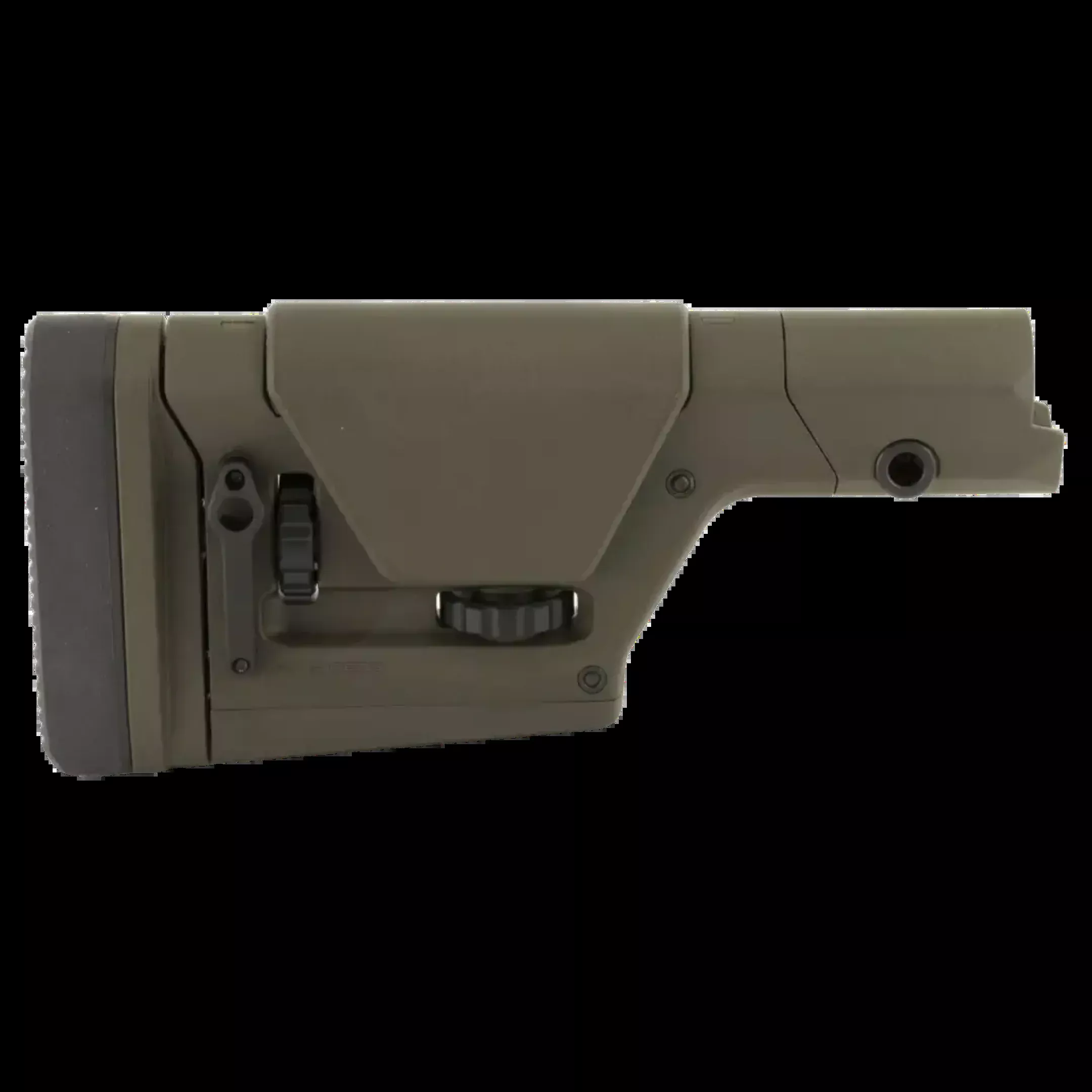 magpul-prs-gen3-precision-adjustable-rifle-stock-od-green Magpul PRS GEN3 Precision Adjustable Rifle Stock – OD Green
