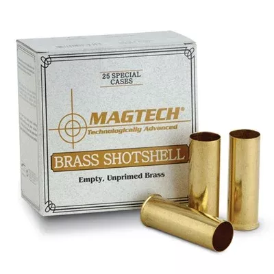 magtech-20-ga-brass-shotshell-lp-round-box Magtech 20 Ga Brass Shotshell LP Round/Box