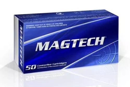 magtech-38-special-full-metal-jacket Magtech .38 Special Full Metal Jacket