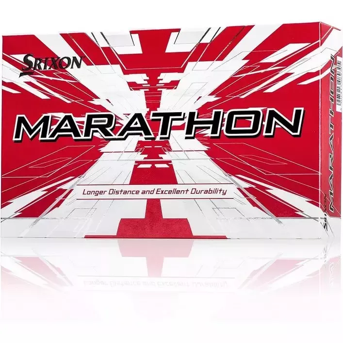 marathon MARATHON