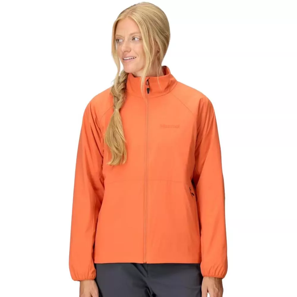 Marmot Women's Novus LT Jacket