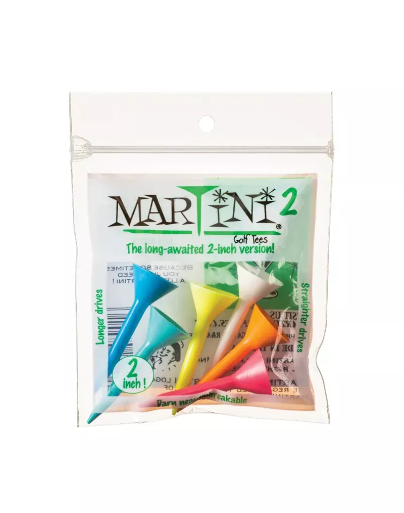martini-golf-tees-2-inch-6-count Martini Golf Tees – 2 Inch 6 Count
