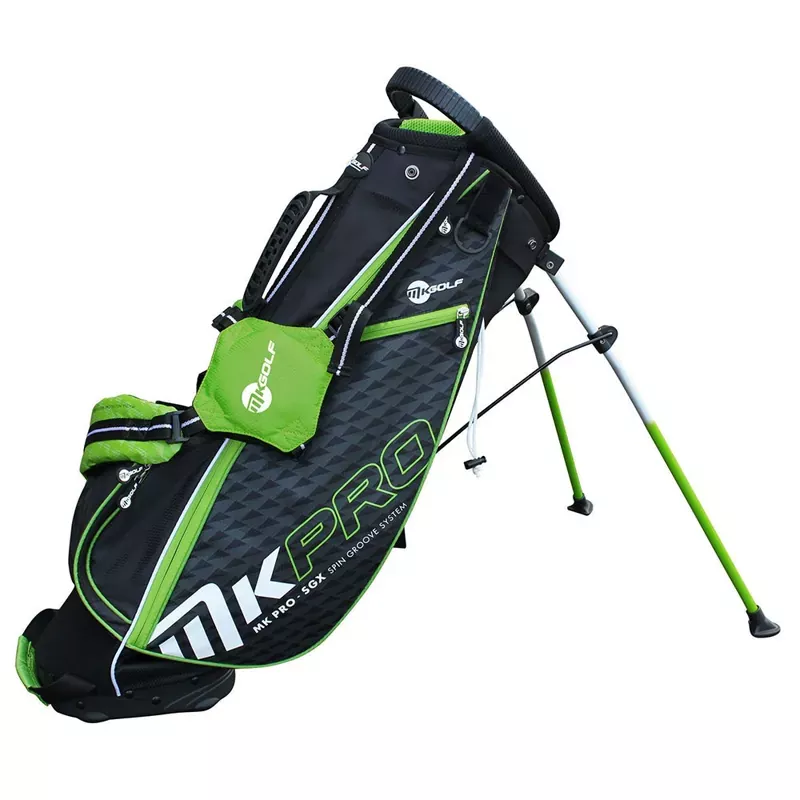 masters-mkids-57-junior-pro-golf-stand-bag-9-11-yrs Masters MKids 57″ Junior Pro Golf Stand Bag | 9-11 Yrs