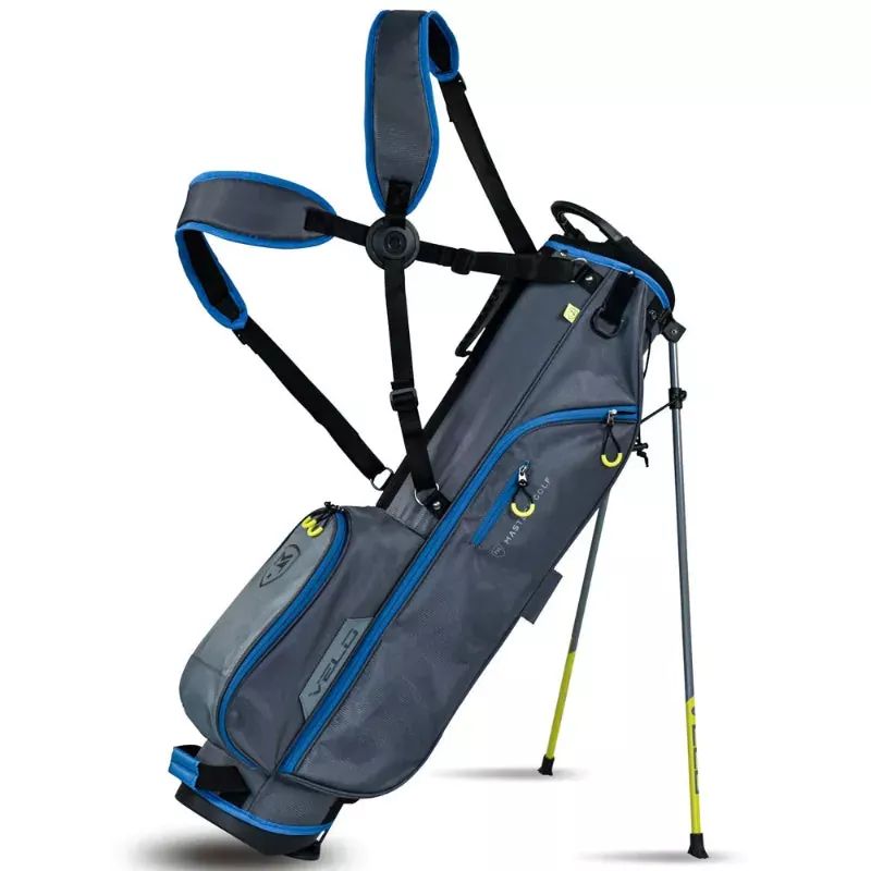 Masters SL 650 Velo Golf Stand Bag