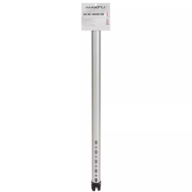 Maxfli Aluminum Tube Shagger