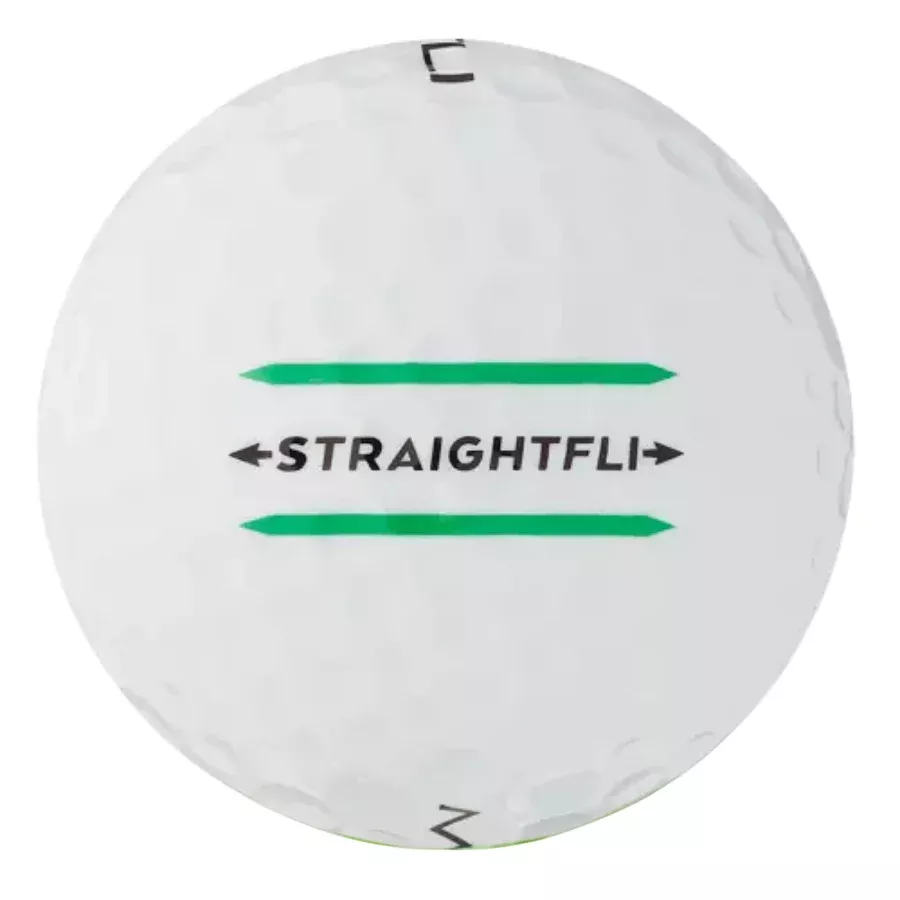 maxfli-straightfli-1-dozen Maxfli StraightFli (1 Dozen)