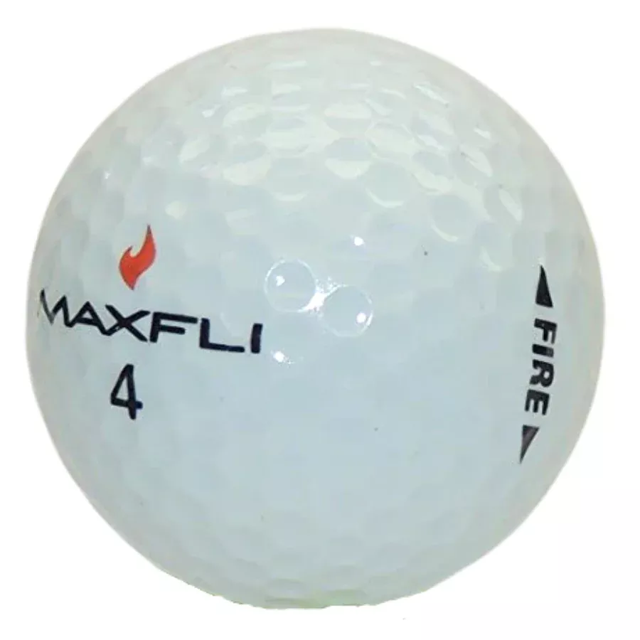 Maxfli Tour Fire (1 Dozen)