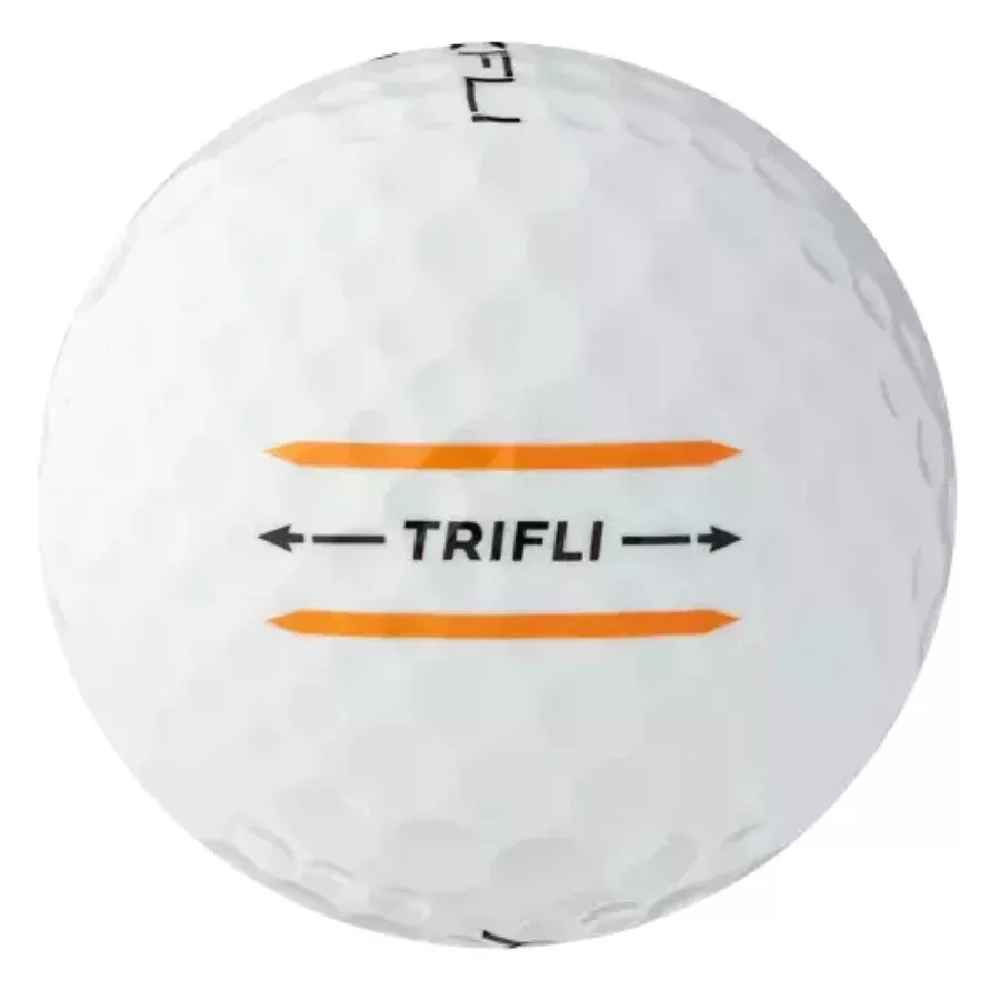maxfli-trifli-1-dozen Maxfli TriFli (1 Dozen)