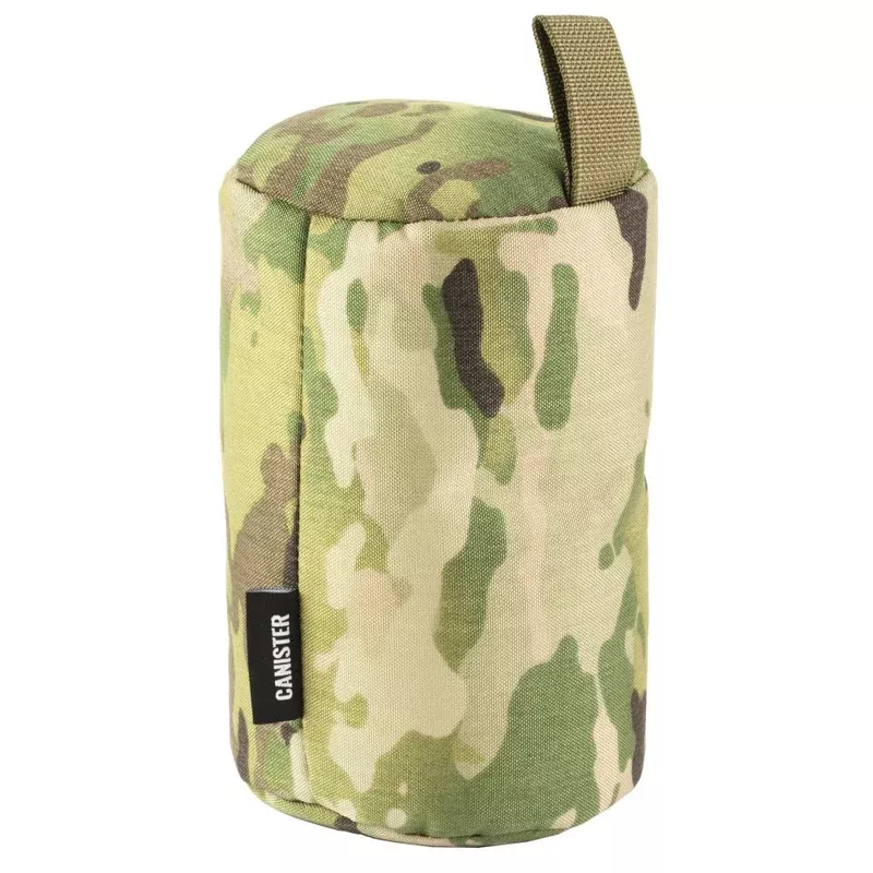 mdt-canister-medium-shooting-bag-house-fill-multicam MDT Canister Medium Shooting Bag House Fill Multicam