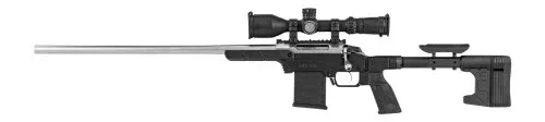 mdt-lss-gen3-rug-am-sa-chassis-left-hand-black MDT LSS Gen3 Rug AM SA Chassis Left Hand Black