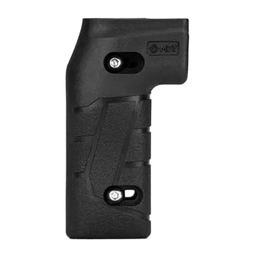 mdt-vertical-grip-premier-black MDT Vertical Grip Premier Black
