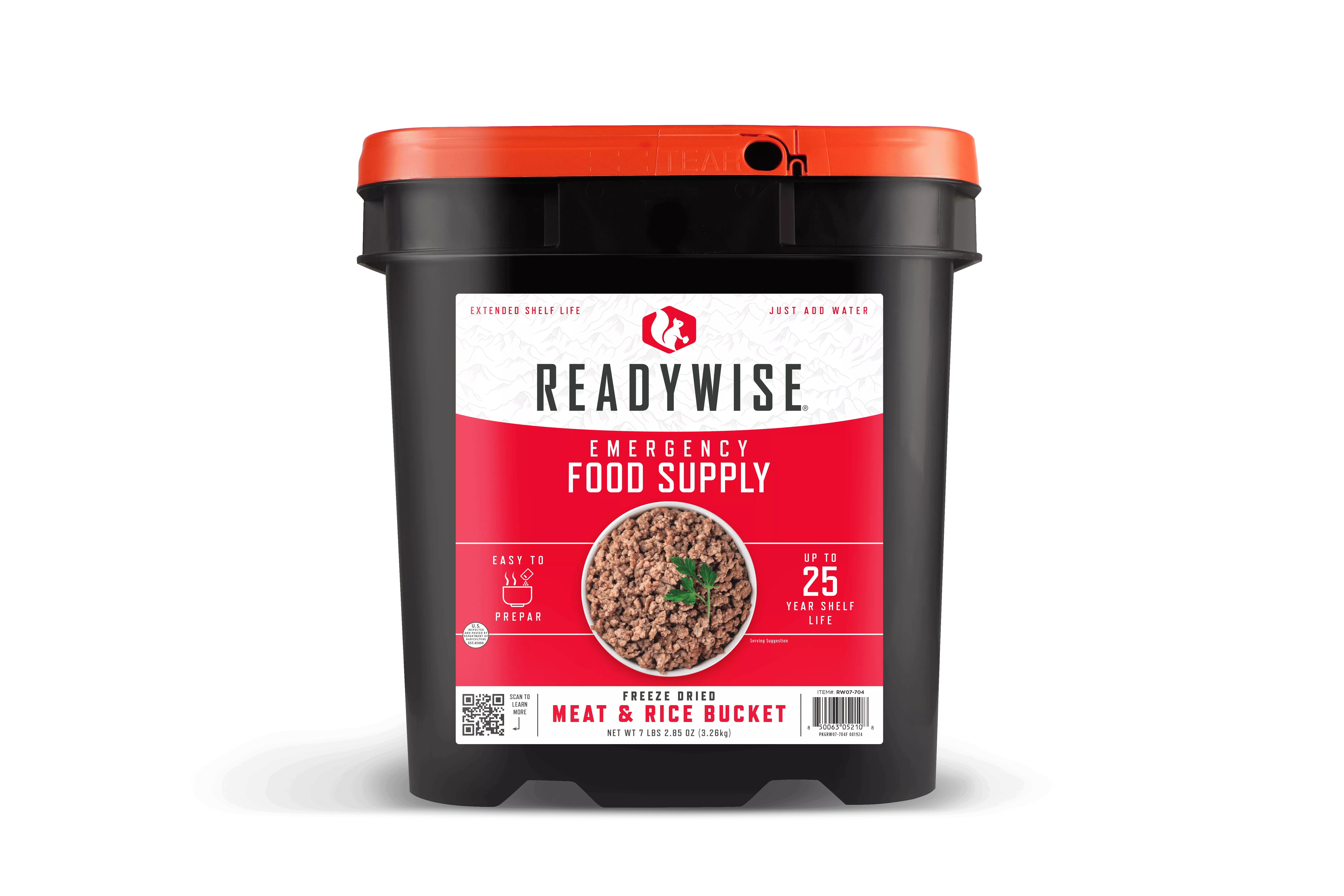 meat-rice-bucket Meat and Rice Bucket