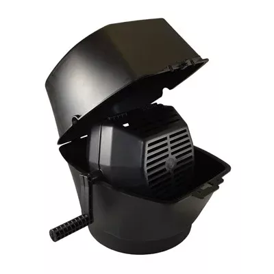 mec-outdoors-rotary-media-separator MEC Outdoors Rotary Media Separator