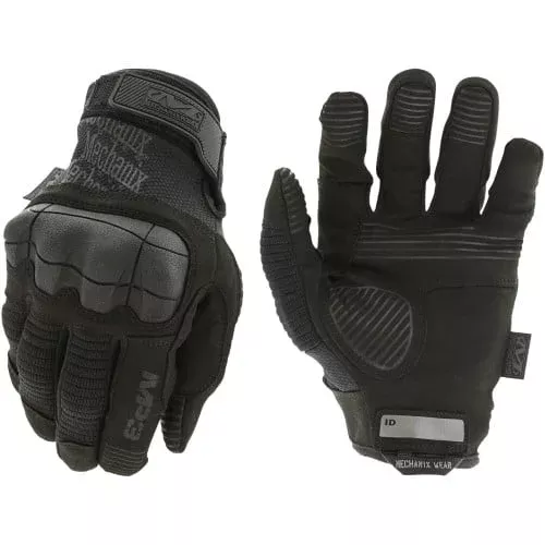 mechanix-wear-m-pact-3-black Mechanix Wear M-Pact 3 Black