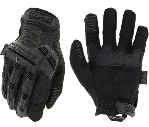 mechanix-wear-m-pact-covert-tactical-impact-gloves-black Mechanix Wear M-Pact Covert Tactical Impact Gloves Black