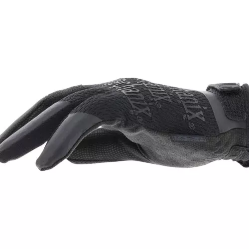 Mechanix Wear Specialty 0.5 Covert Black Suede Medium