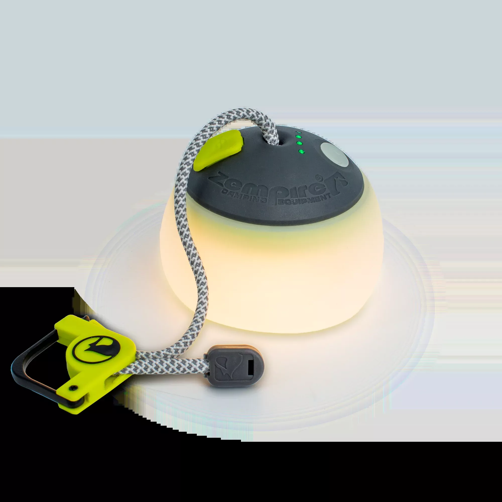 Megadome 150 Camp Light