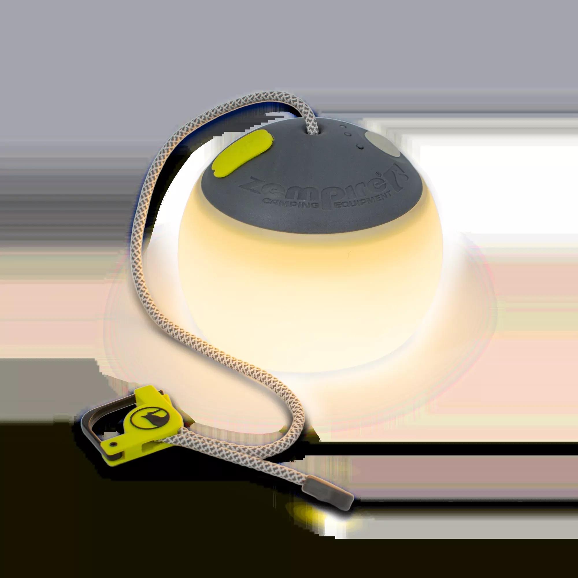 Megadome 500 Camp Light