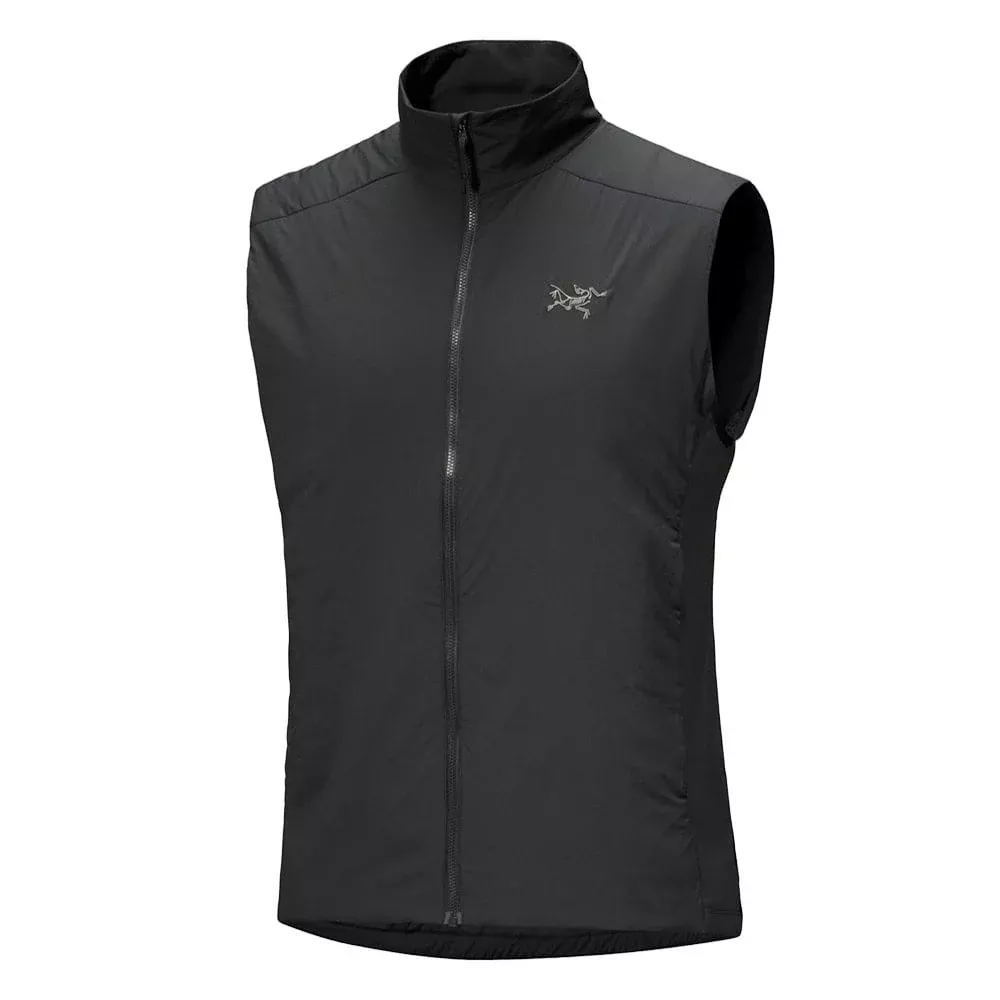 mens-atom-vest Mens Atom Vest