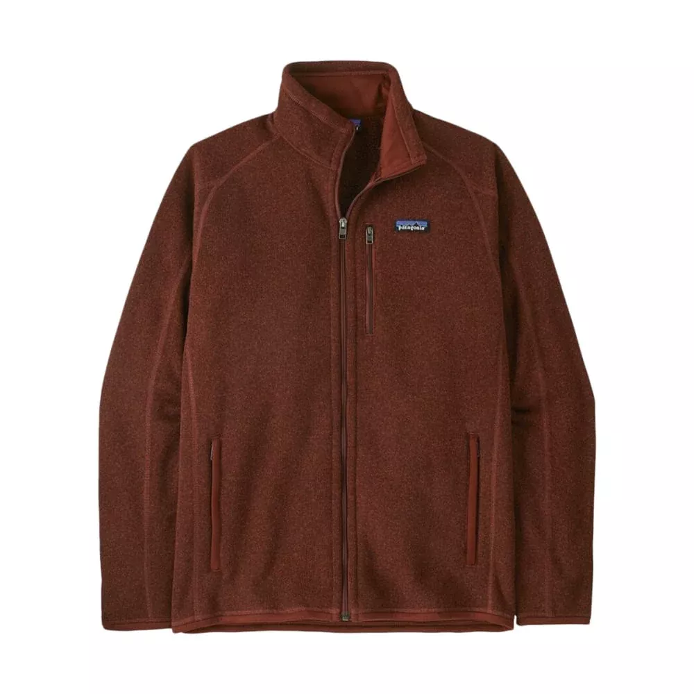 Mens Better Sweater Jacket
