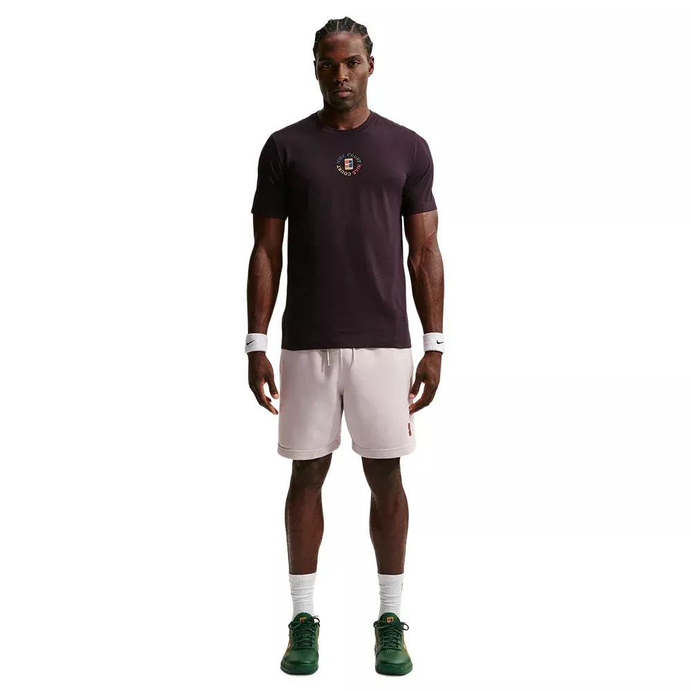 Mens Court Shirt