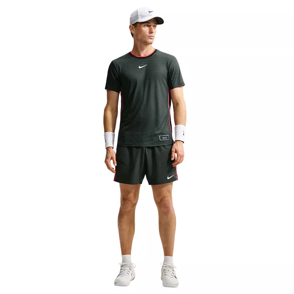Mens Court Slam Top