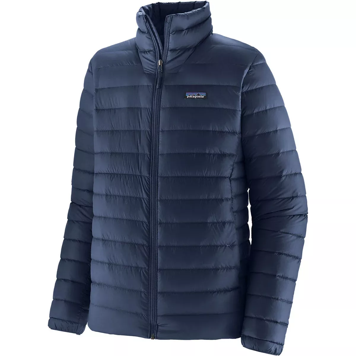 Mens Down Sweater