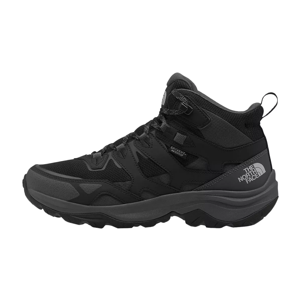 Mens Hedgehog 3 Mid Water Proof