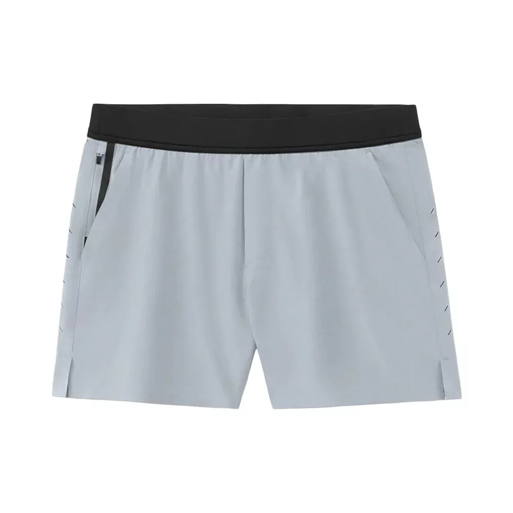 mens-interval-short-unlined-5in Mens Interval Short - Unlined - 5In