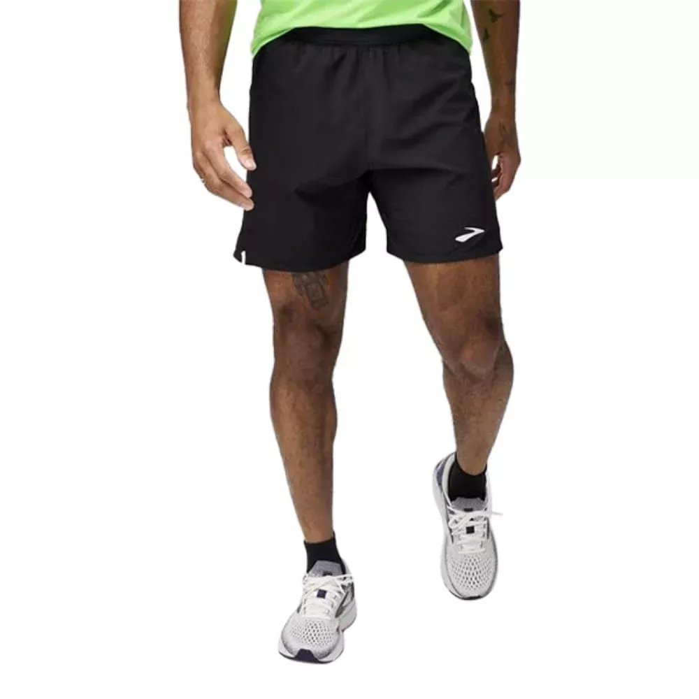 Mens Journey 7 Shorts