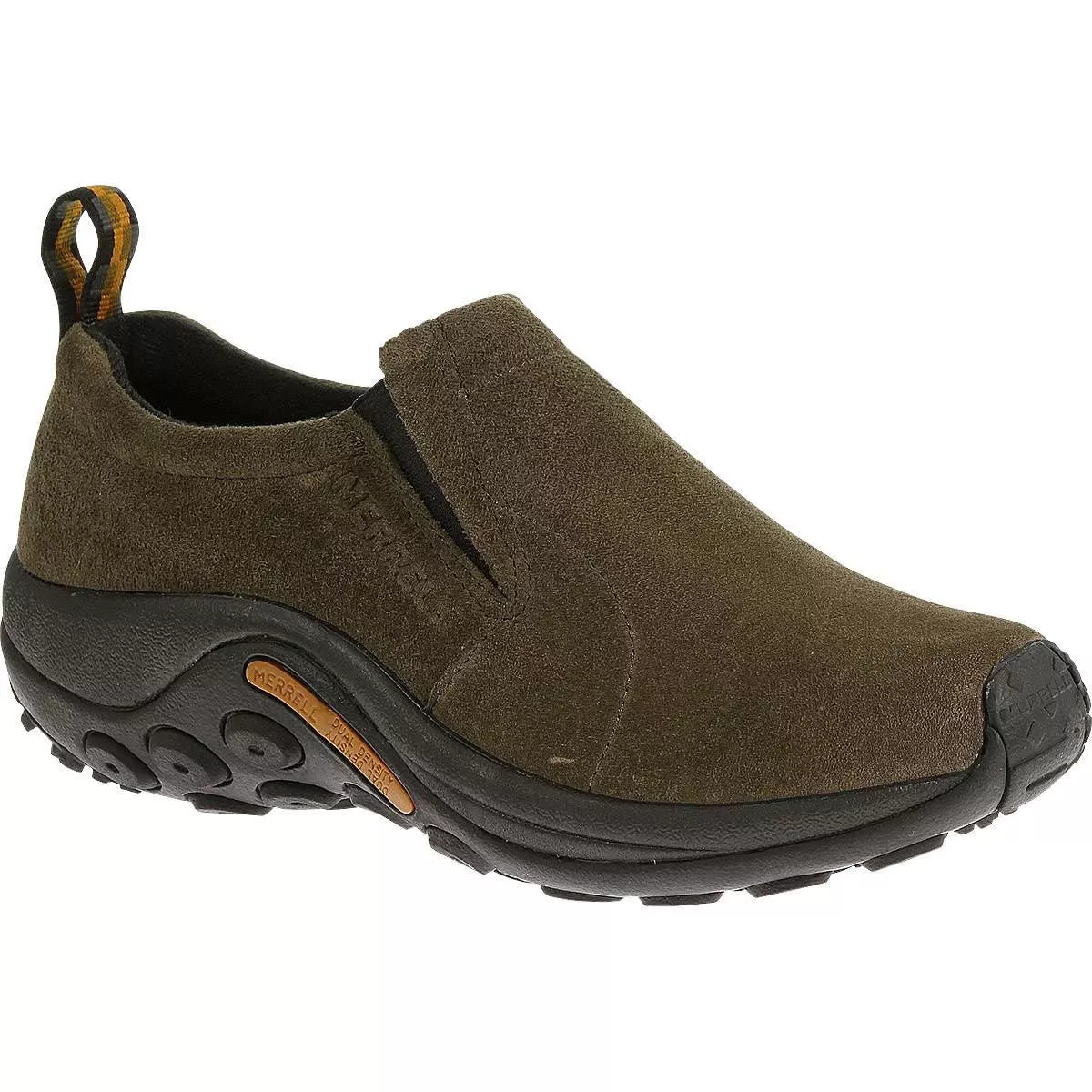 Mens Jungle Moc