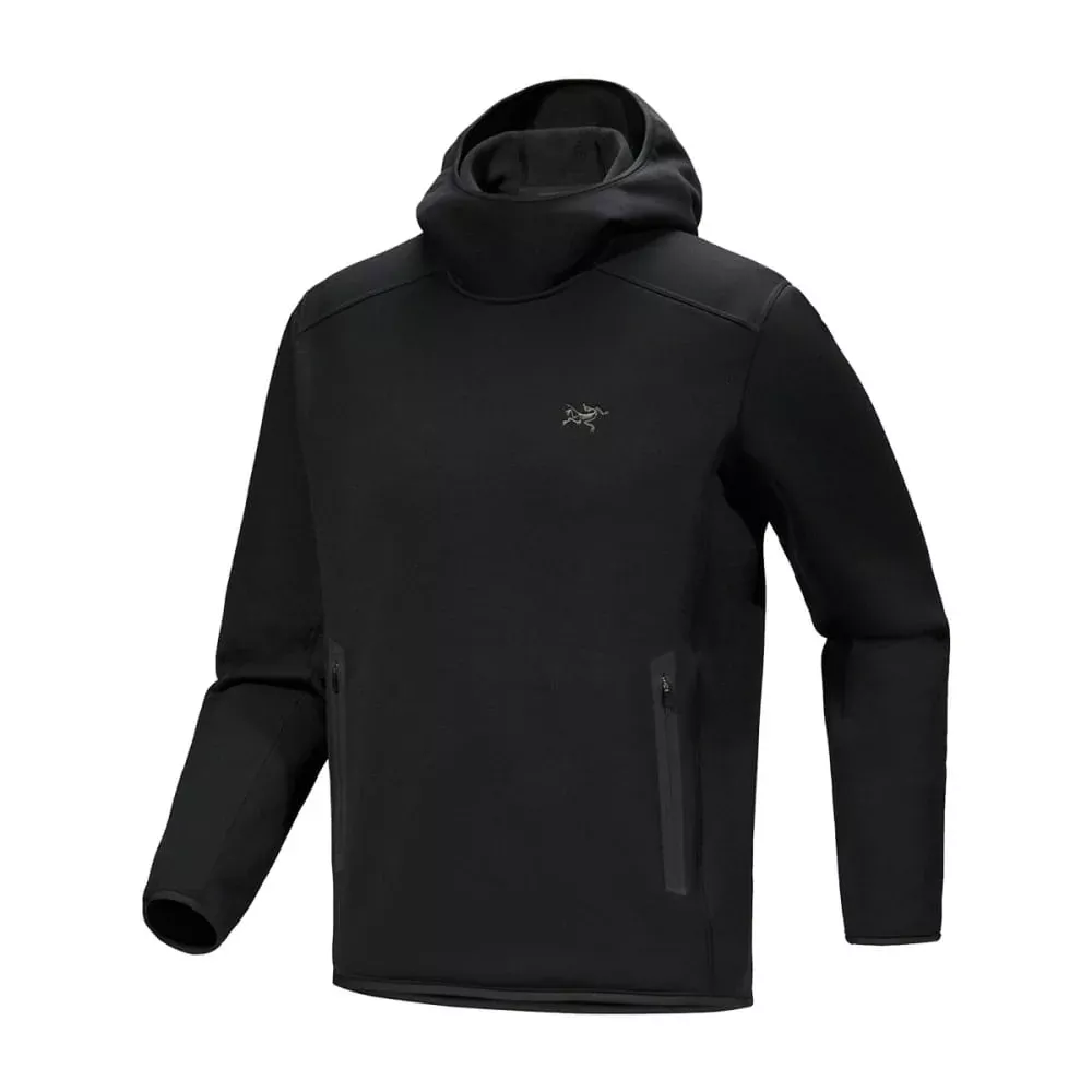 Mens Kyanite Pullover Hoody