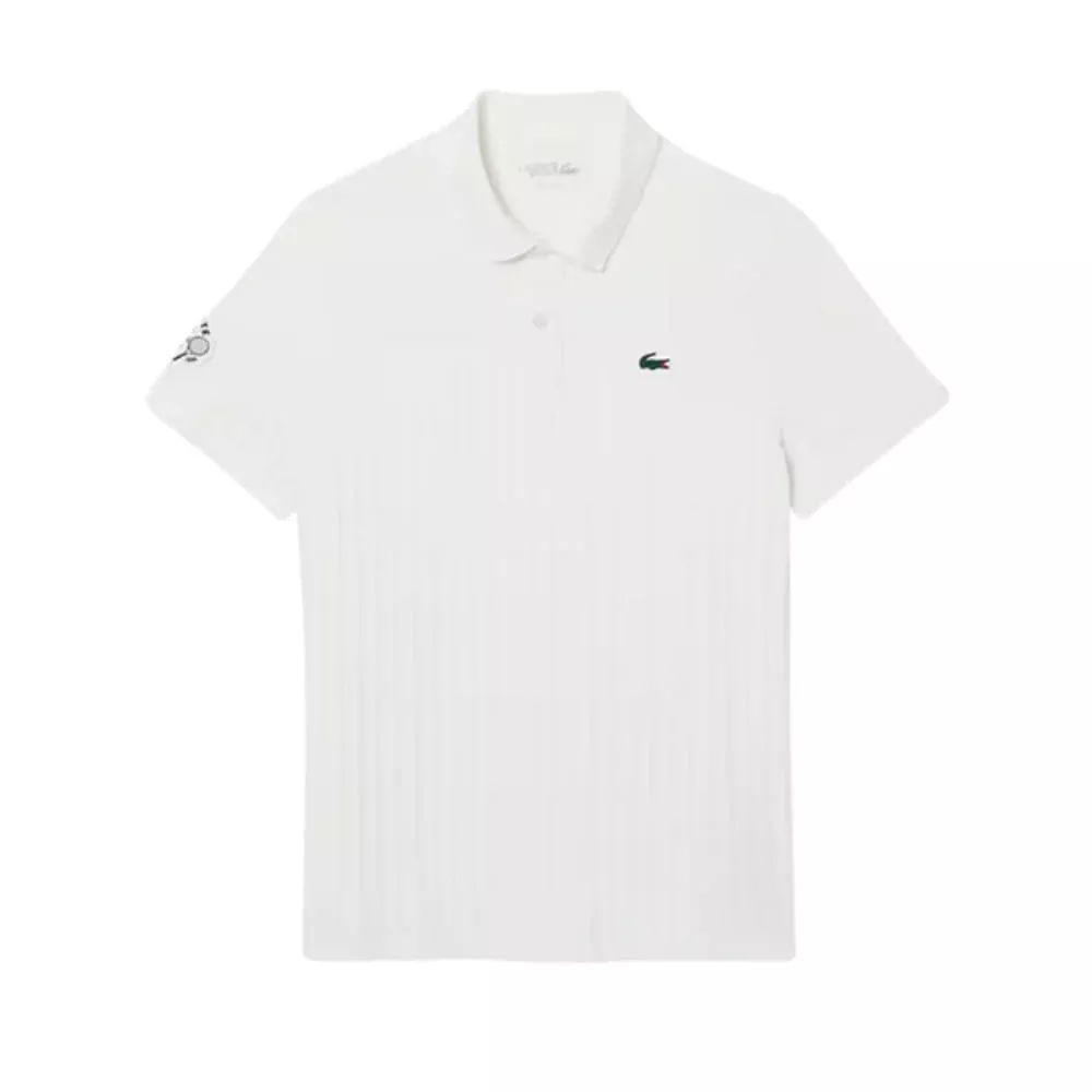 mens-lacoste-heritage-polo-t-shirt Mens Lacoste Heritage Polo T-Shirt