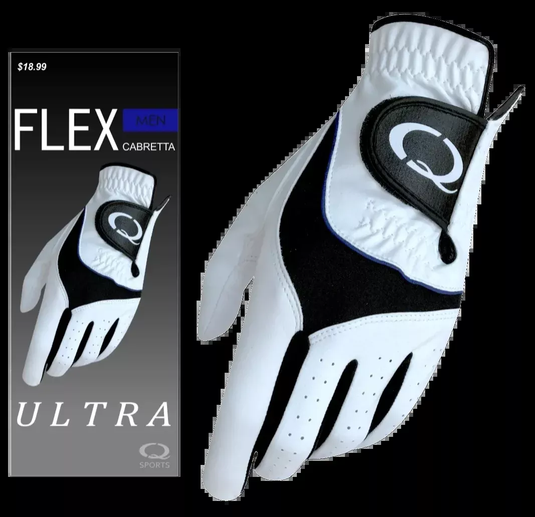 mens-left-hand-flex-cabretta-leather-each-more-sizes-available Mens Left Hand Flex Cabretta Leather (Each)-More Sizes Available