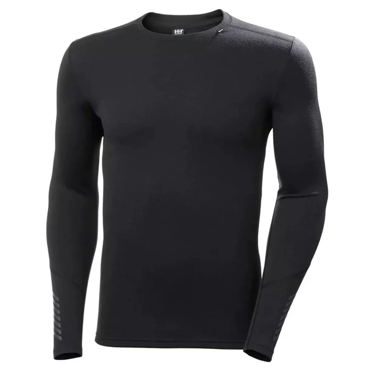 Mens Lifa Merino Medium Crew