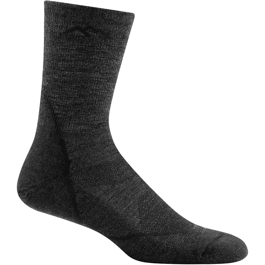 Mens Light Hiker Micro Crew