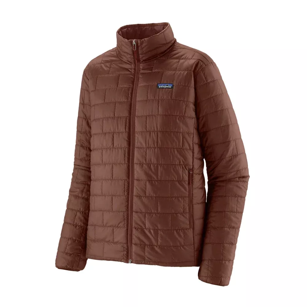 Mens Nano Puff Jacket