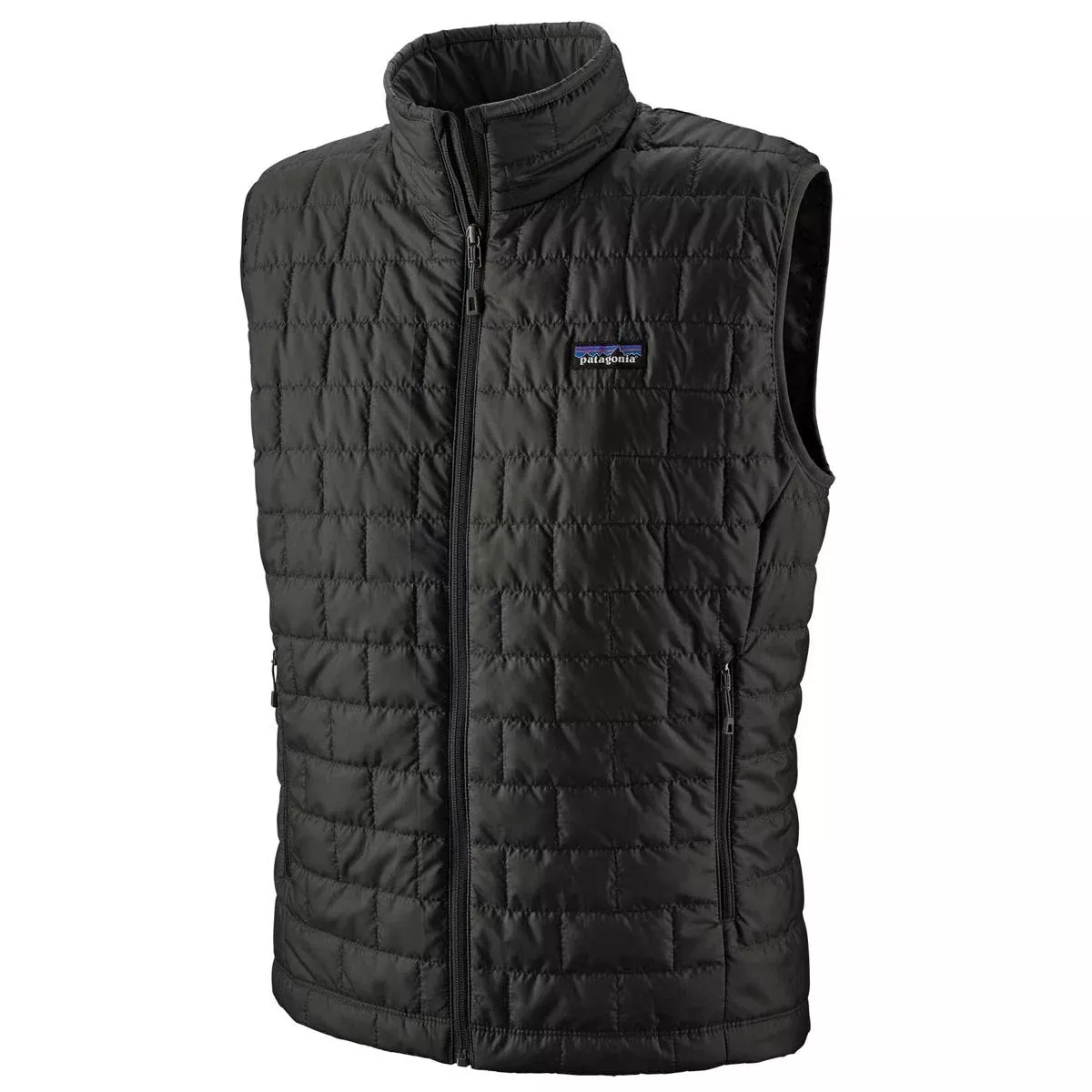 Mens Nano Puff Vest