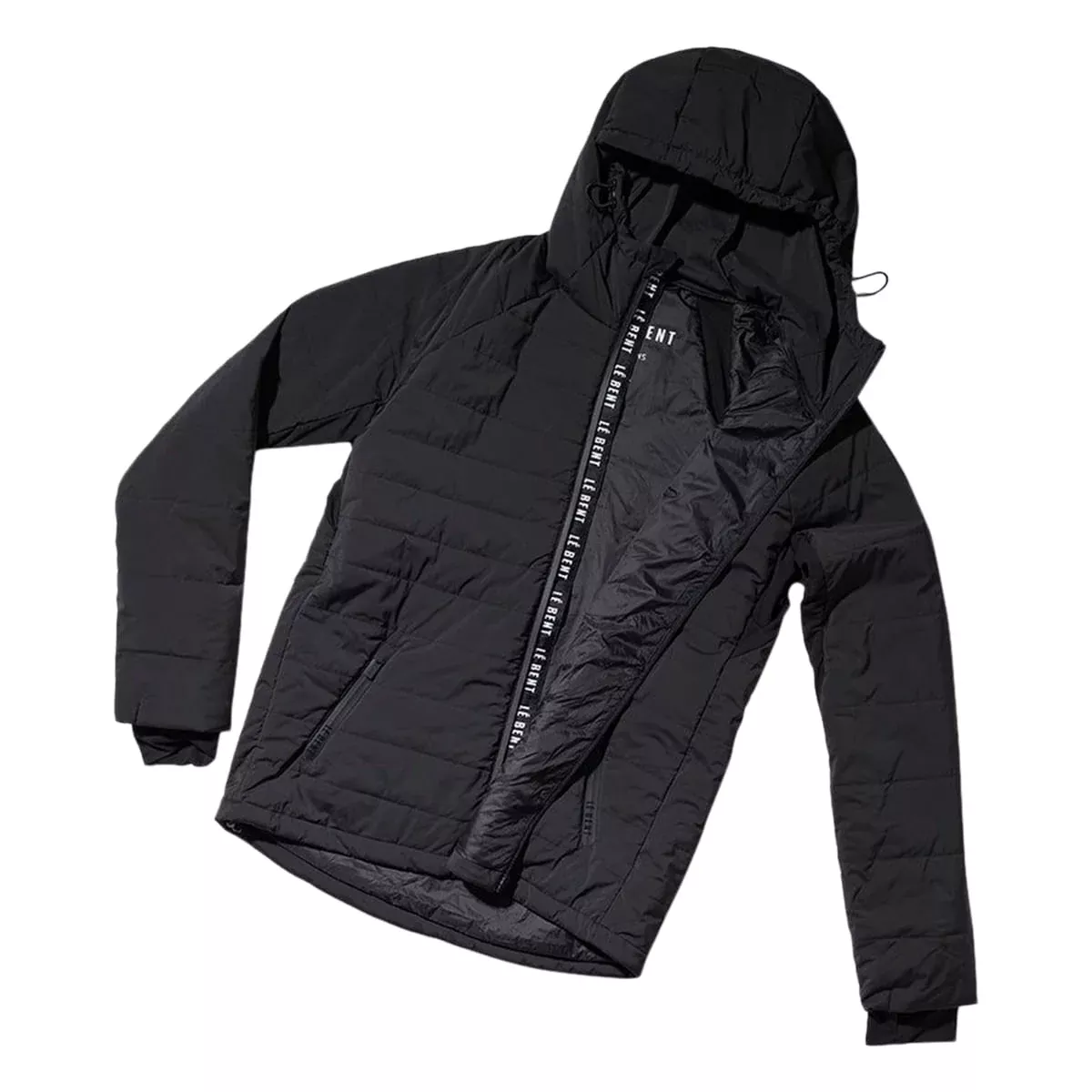 Mens Pramecou Hooded