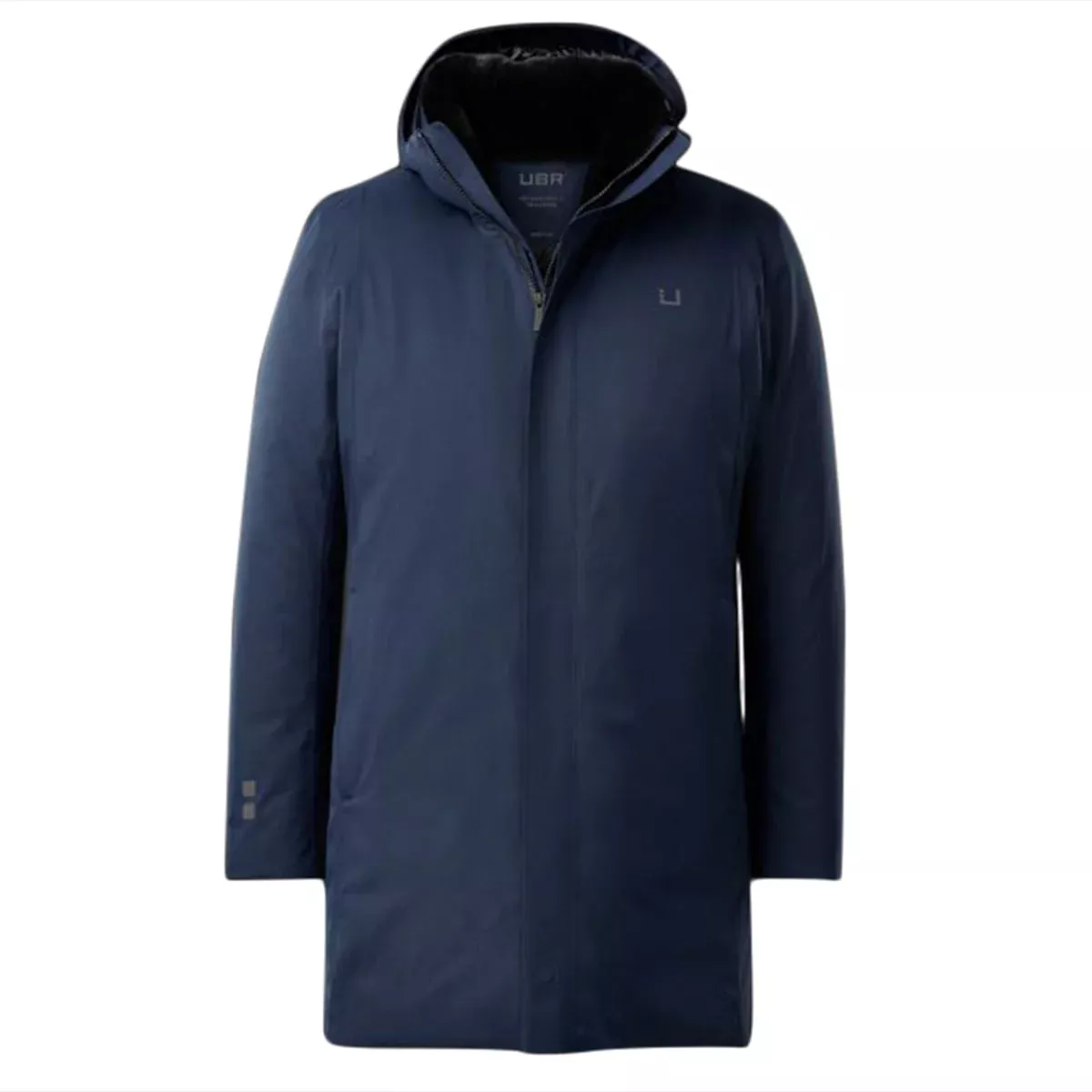 mens-redox-parka Mens Redox Parka