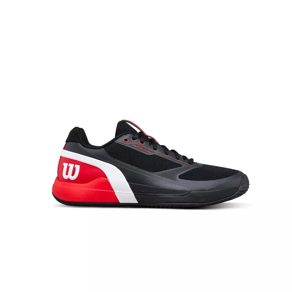 Mens Rush Pro 5 Padel