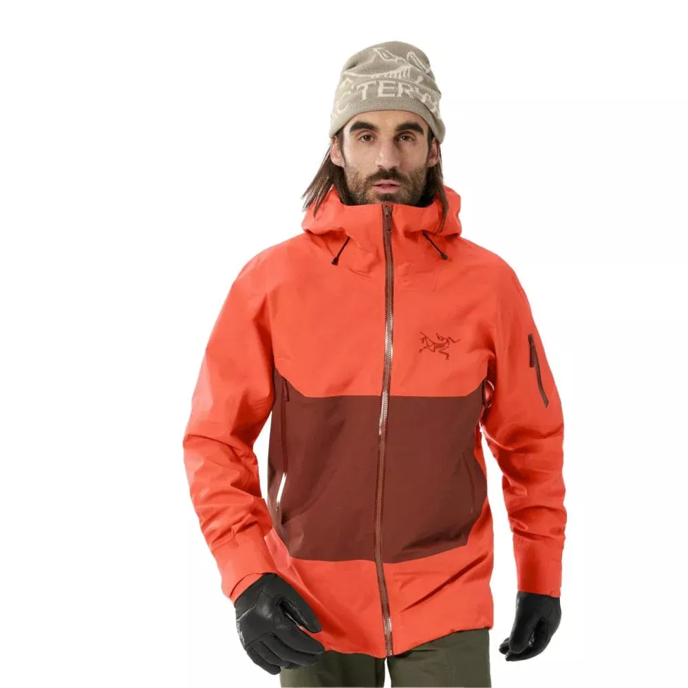 Mens Sabre Gore-Tex Jacket