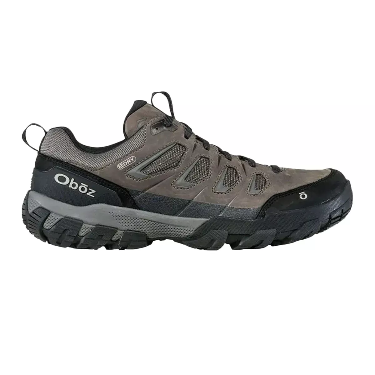 Mens Sawtooth X Low Water Proof