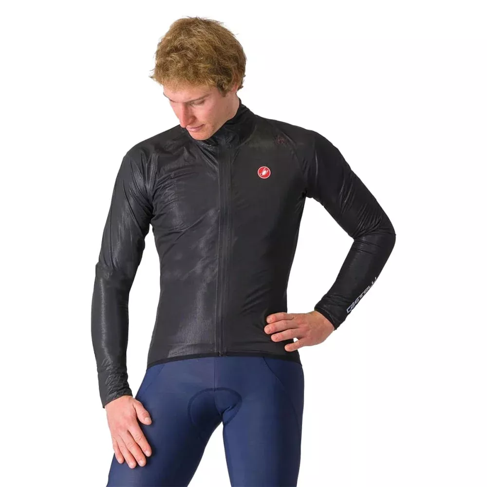 Mens Squall Shell Jacket