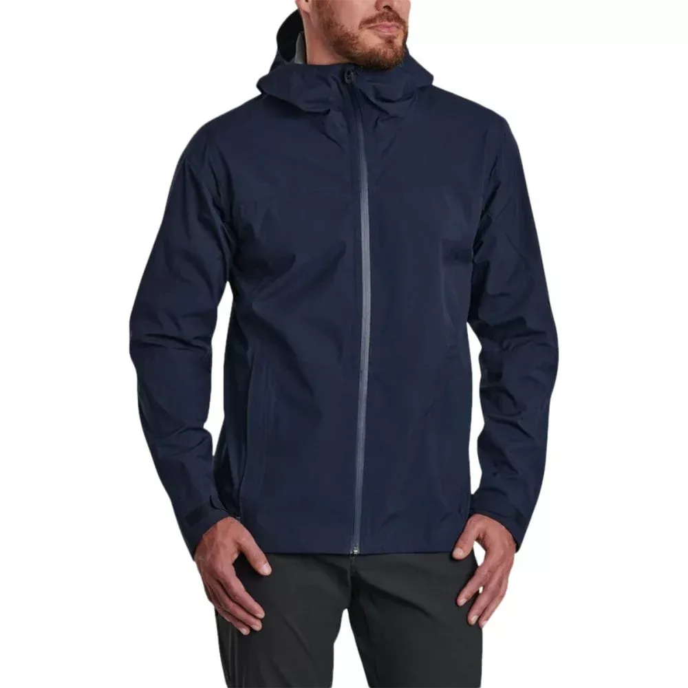 Mens Stretch Voyager Jacket