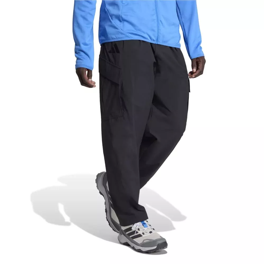mens-terrex-xploric-clima365-cargo-tracksuit-bottoms Mens Terrex Xploric CLIMA365 Cargo Tracksuit Bottoms