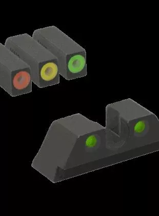 meprolight-hyper-bright-fixed-self-illuminated-tritium-handgun-sights-kimber-191 Meprolight Hyper-Bright Fixed Self-Illuminated Tritium Handgun Sights for Kimber 1911