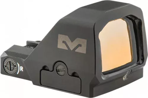 Meprolight MPO-F 3/33 MOA Open Pistol Sight